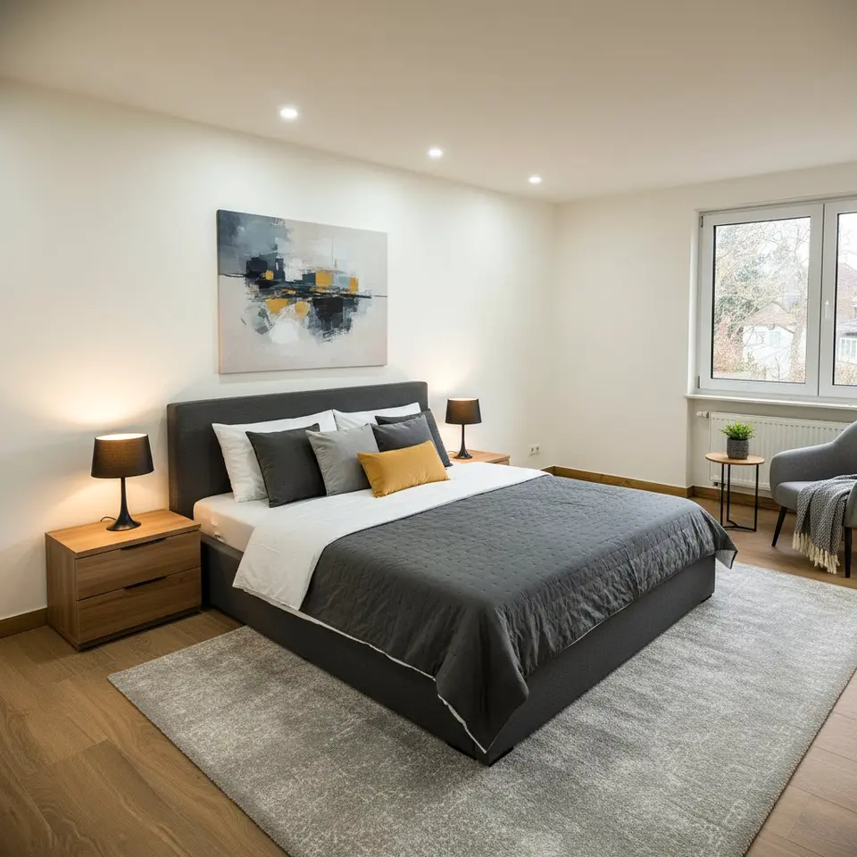 7 Zimmer Haus mit 188 m² in Würzburg – Bild 9