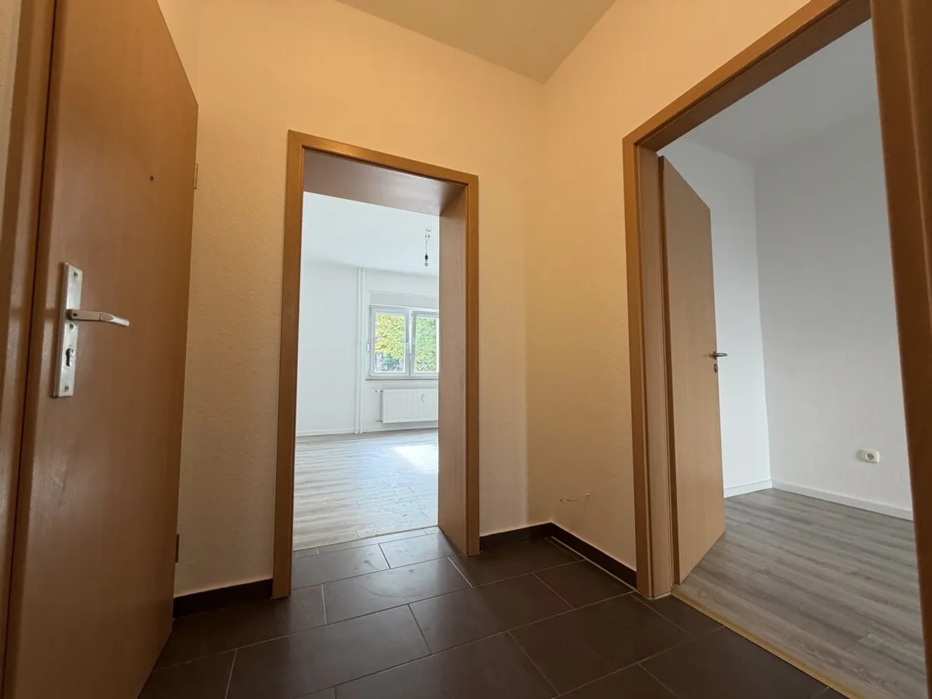 1 Zimmer Wohnung mit 39 m² in Düsseldorf – Bild 4