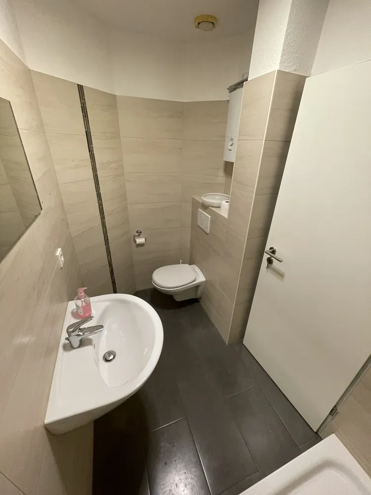 4 Zimmer Wohnung mit 109 m² in Bad Kreuznach – Bild 11
