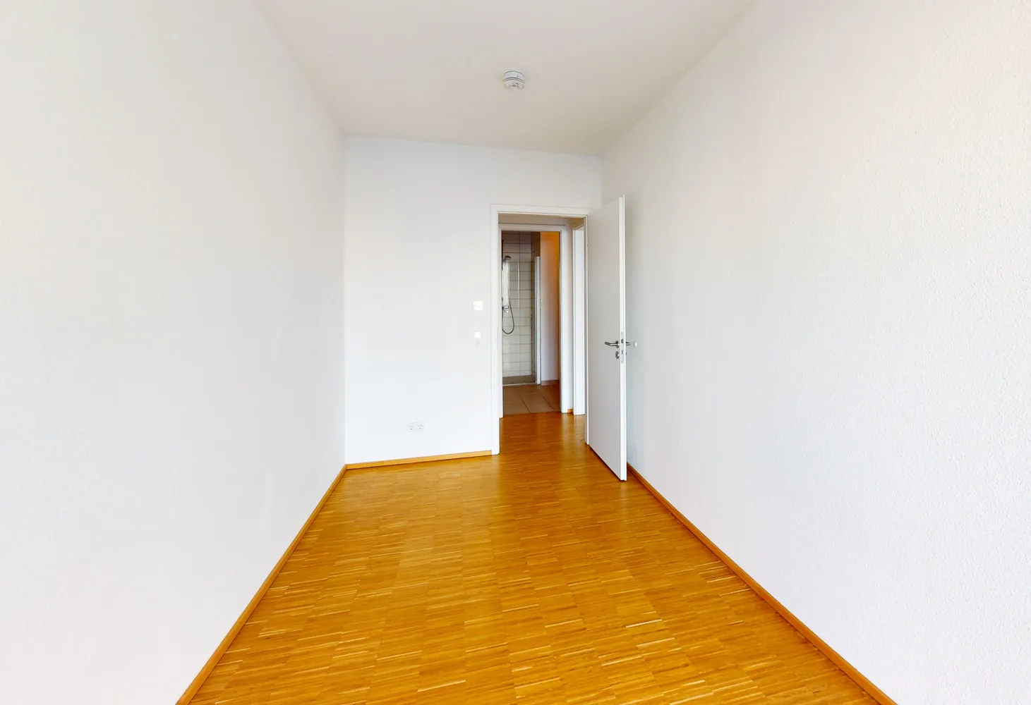 3 room apartment with 76 m² in Frankfurt am Main – Photo 2