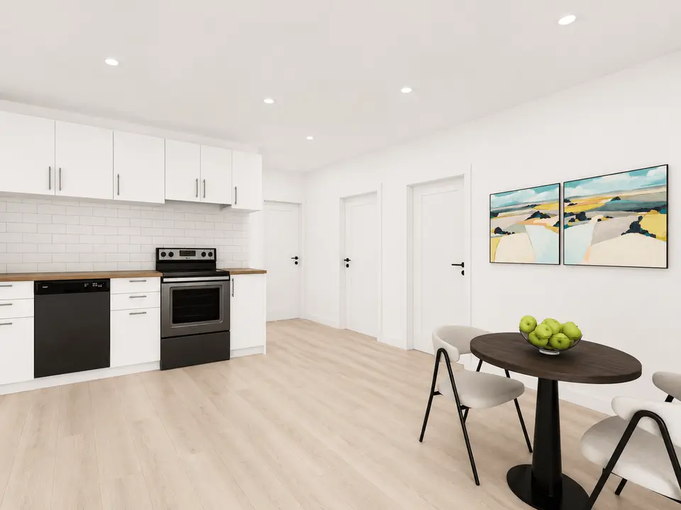 3 Zimmer Wohnung mit 71 m² in Limburg an der Lahn – Bild 3