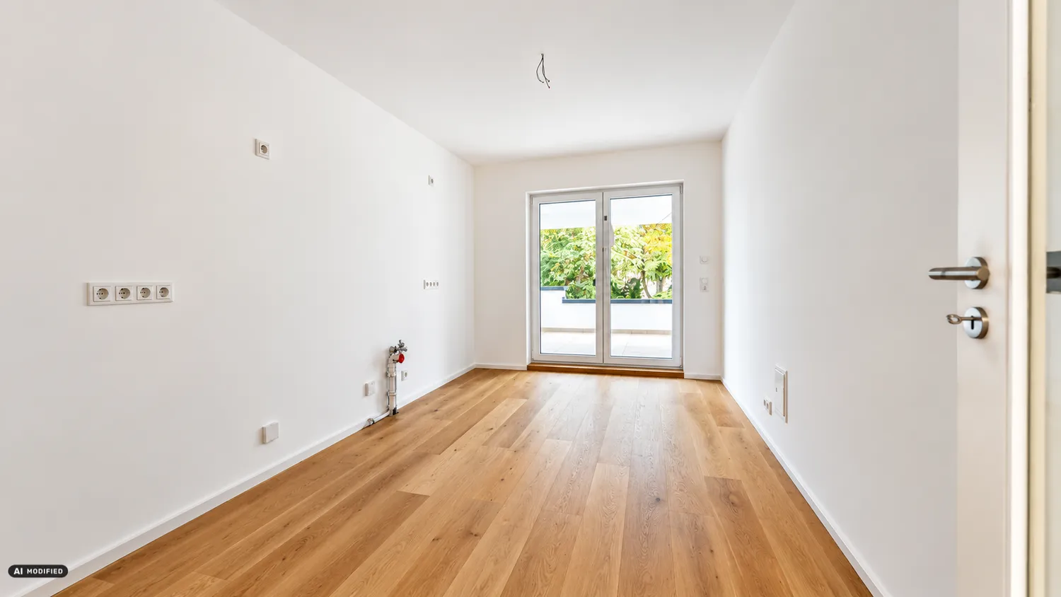 3 room apartment with 116 m² in Hanover – Photo 9