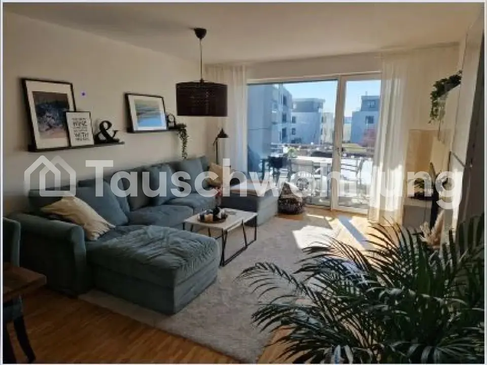 3 Zimmer Wohnung mit 94 m² in Heidelberg – Bild 6