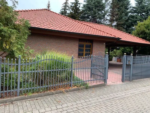 4 Zimmer Haus mit 145 m² in Braunschweig – Bild 4