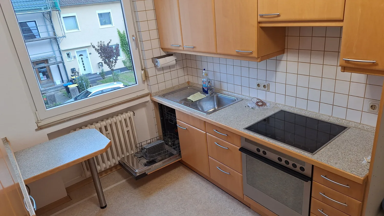 4 room apartment with 98 m² in Cologne – Photo 4