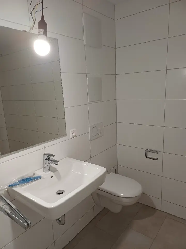 2 room apartment with 70 m² in Fellbach – Photo 5