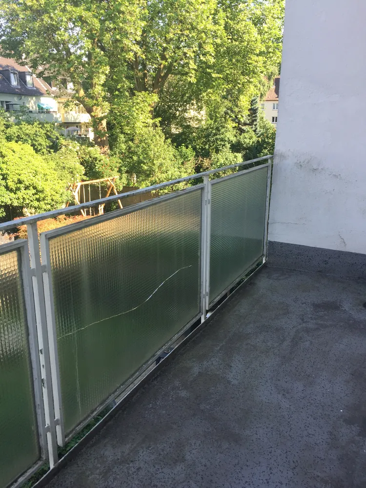 2 room apartment with 46 m² in Dortmund – Photo 8