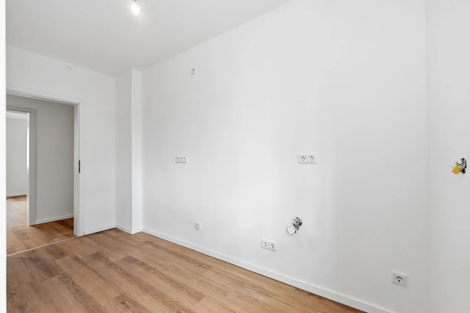 3 Zimmer Wohnung mit 67 m² in Essen – Bild 5