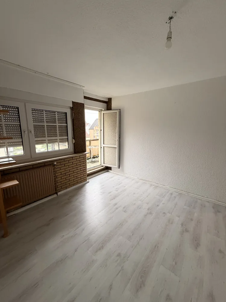 3 Zimmer Wohnung mit 55 m² in Hamm – Bild 9