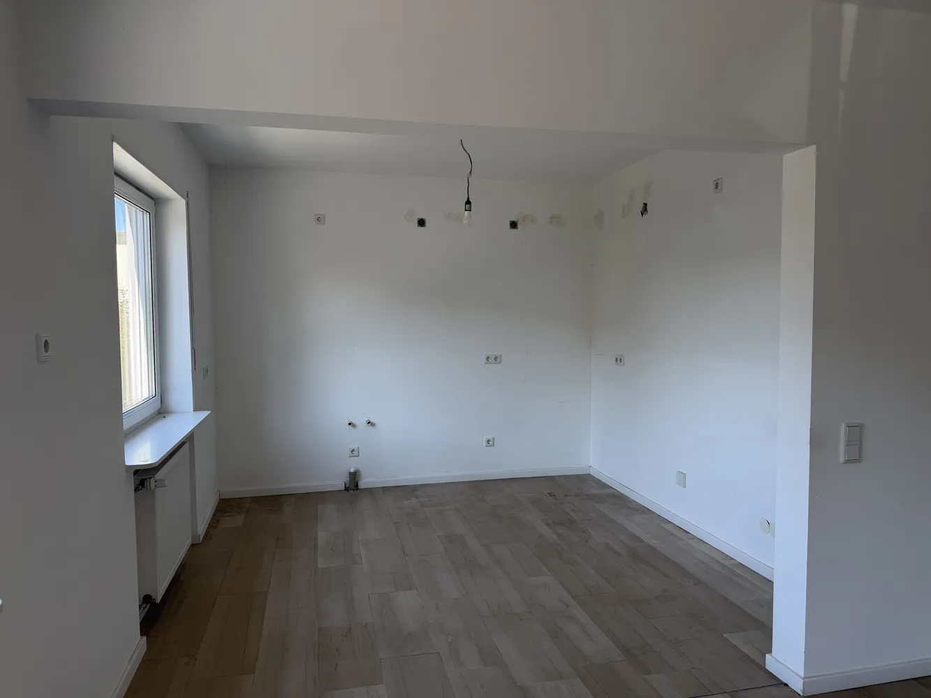 5 Zimmer Wohnung mit 151 m² in Viernheim – Bild 5