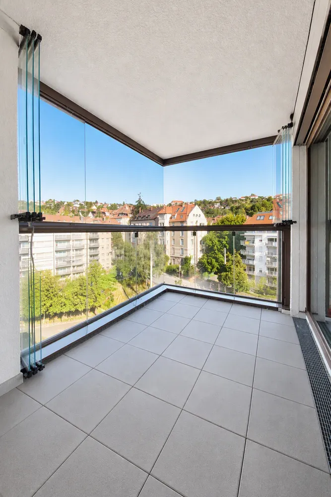 2 Zimmer Wohnung mit 56 m² in Stuttgart – Bild 10