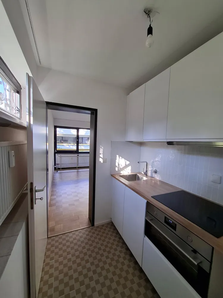 1 Zimmer Wohnung mit 41 m² in München – Bild 8