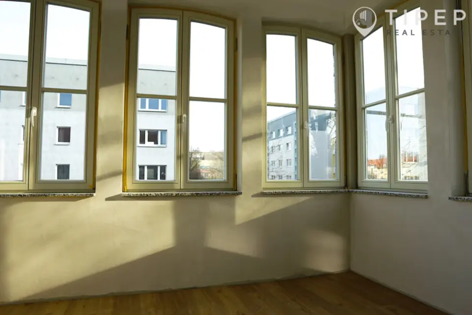 2 Zimmer Wohnung mit 33 m² in Altenburg – Bild 6