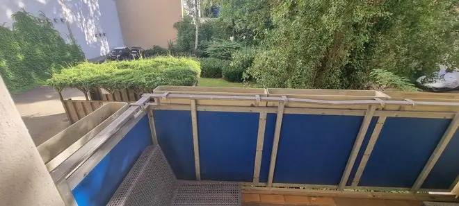 2 Zimmer Wohnung mit 57 m² in Berlin – Bild 9