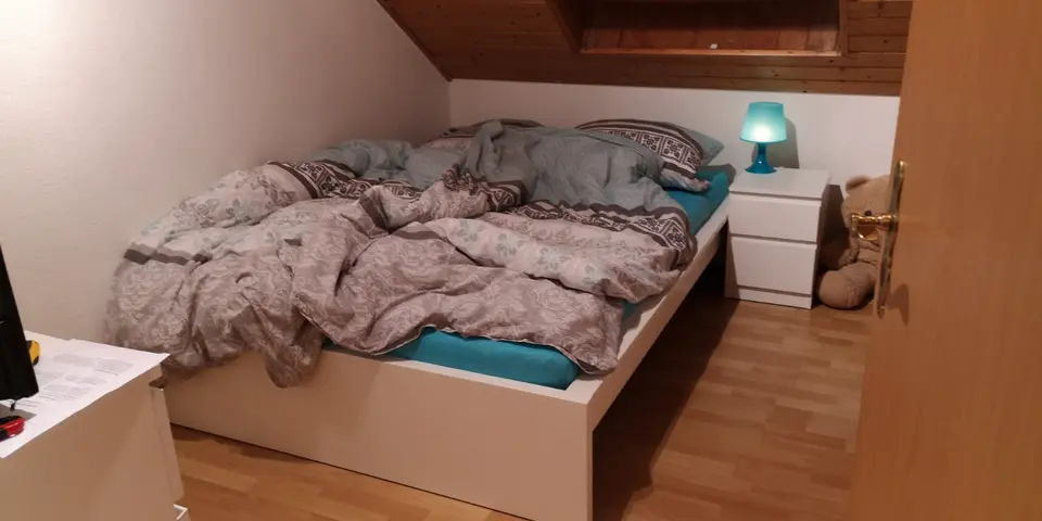 3 Zimmer Wohnung mit 64 m² in Hennef – Bild 9