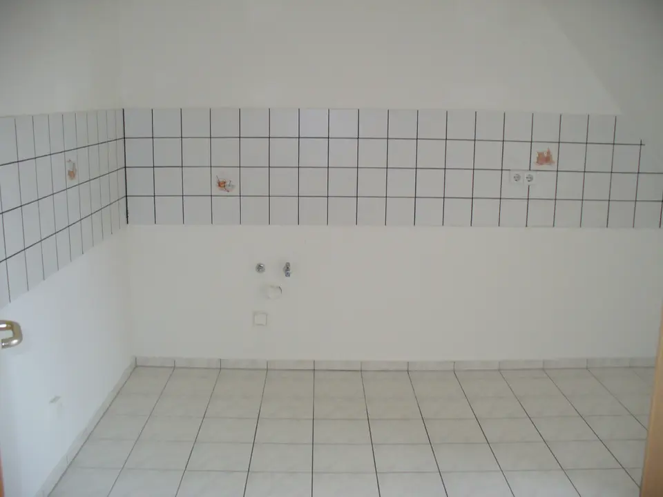 3 Zimmer Wohnung mit 92 m² in Wurzen – Bild 2