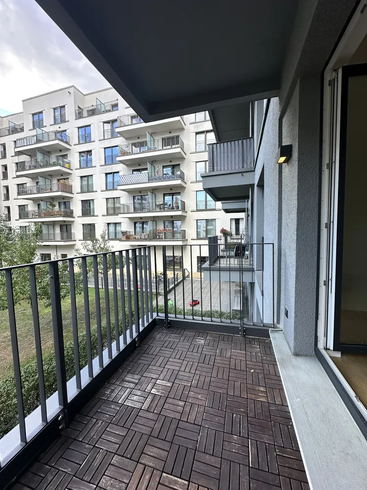 3 Zimmer Wohnung mit 75 m² in Berlin – Bild 5