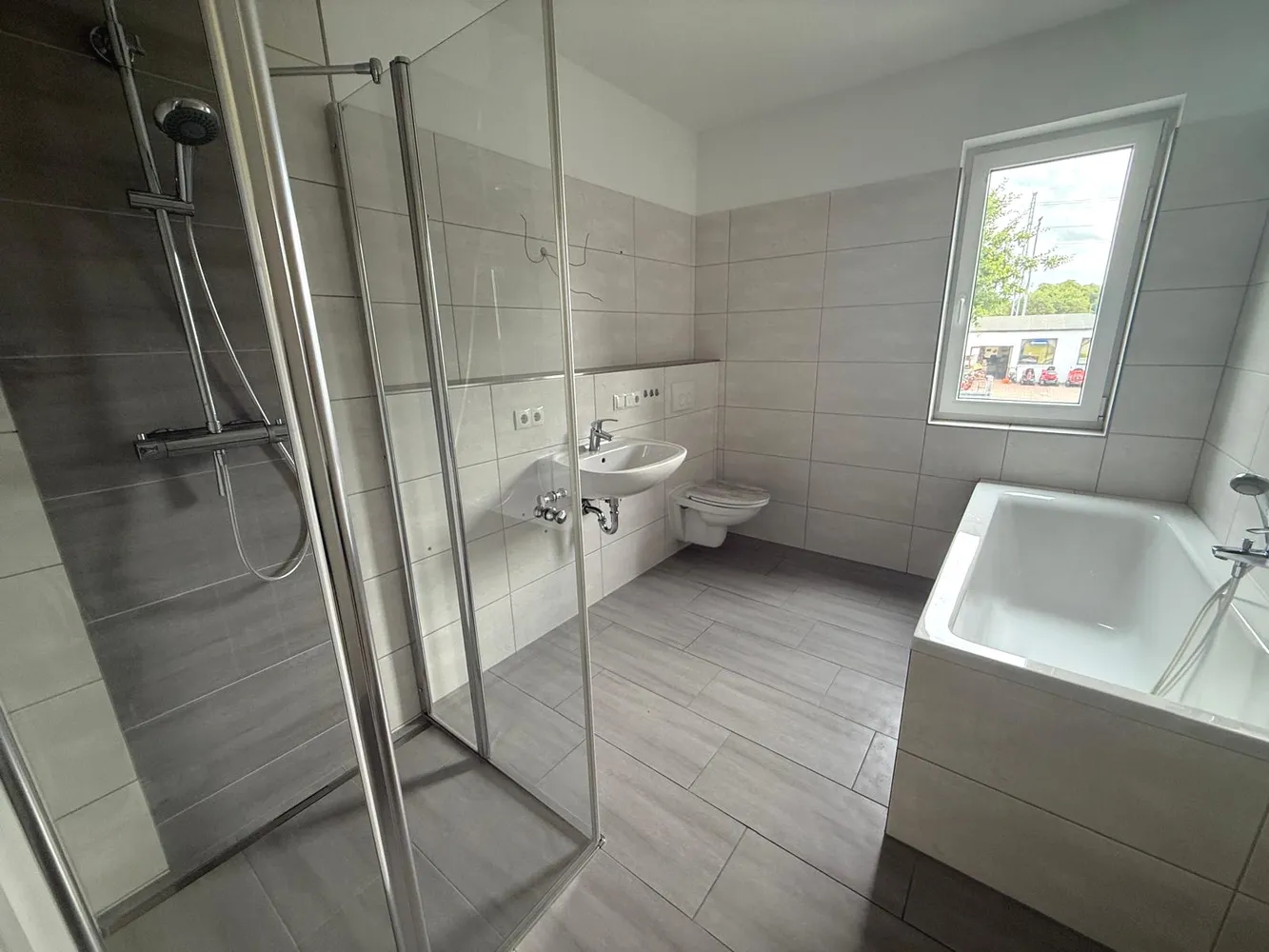 4 Zimmer Wohnung mit 116 m² in Rostock – Bild 4