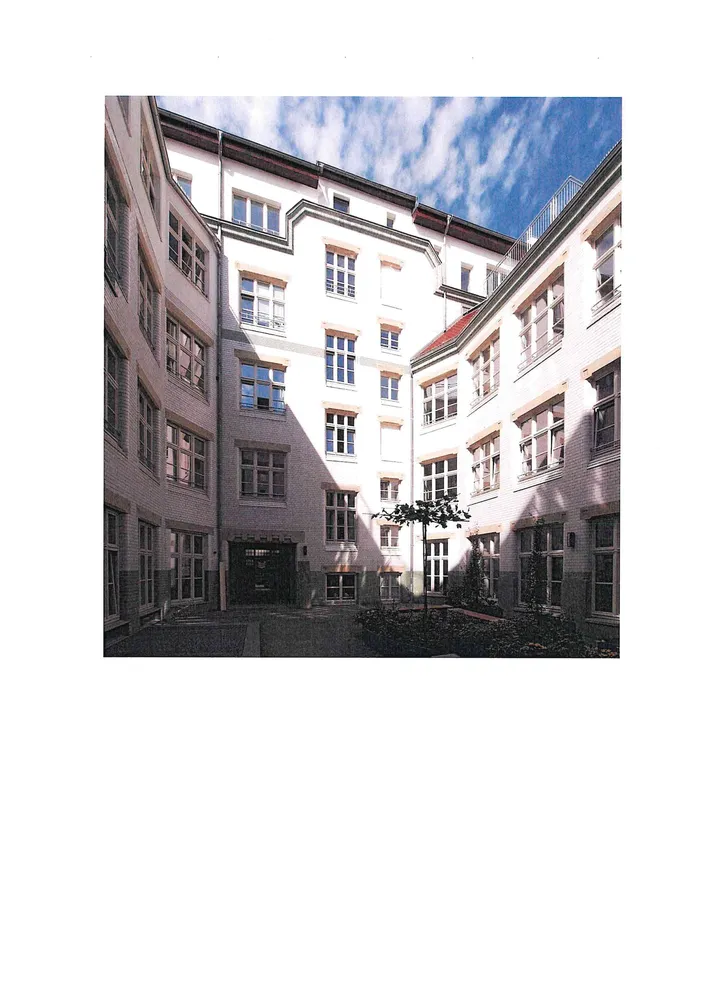3 room apartment with 88 m² in Leipzig – Photo 2