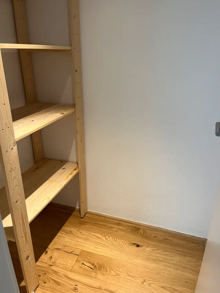 4 Zimmer Wohnung mit 123 m² in Siegen – Bild 5