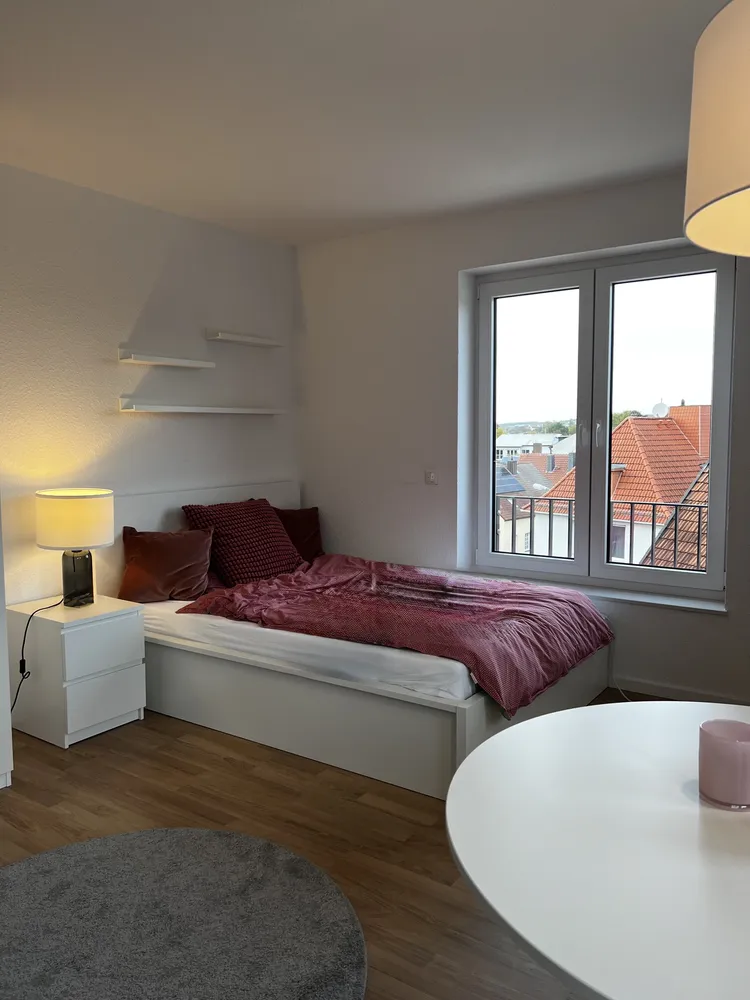 1 Zimmer Wohnung mit 38 m² in Osnabrück – Bild 2
