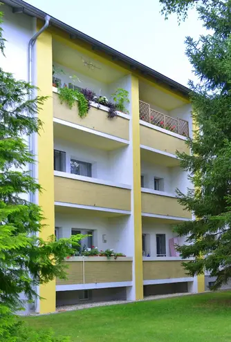 2 Zimmer Wohnung mit 60 m² in Berlin – Bild 6