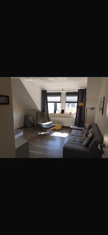 4 Zimmer Wohnung mit 81 m² in Osnabrück – Bild 2