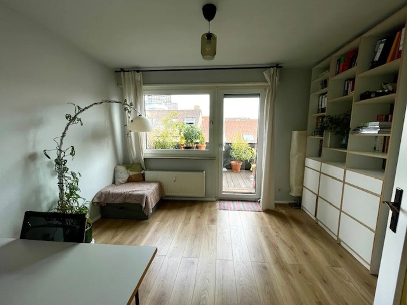 3 Zimmer Wohnung mit 74 m² in Mannheim – Bild 2