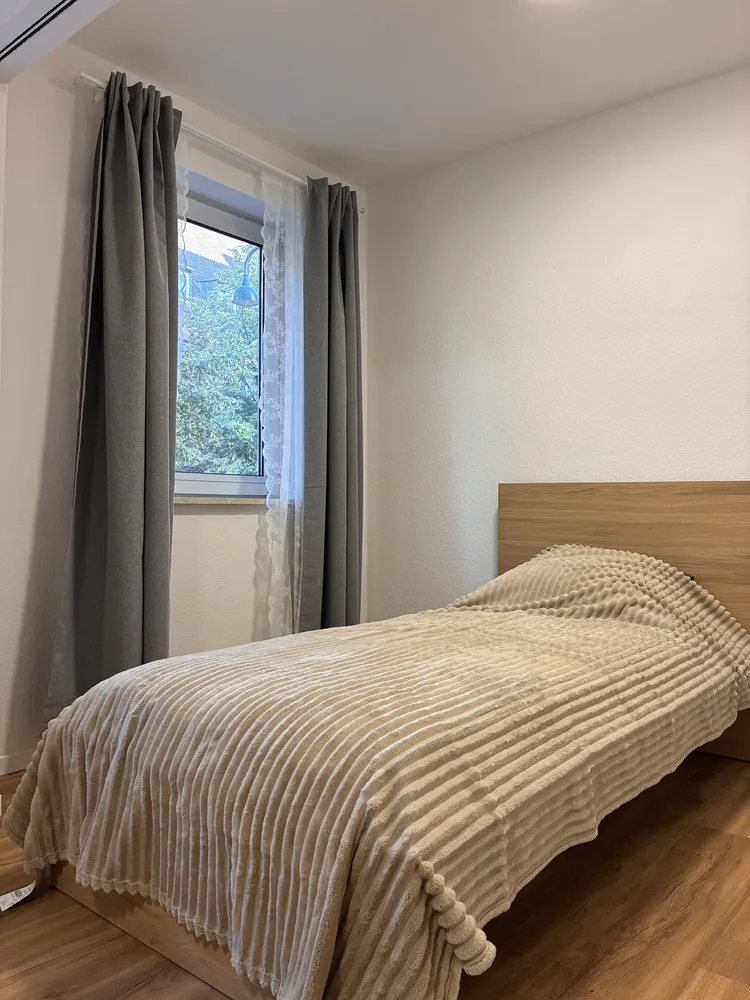 2 Zimmer Wohnung mit 32 m² in Aachen – Bild 2