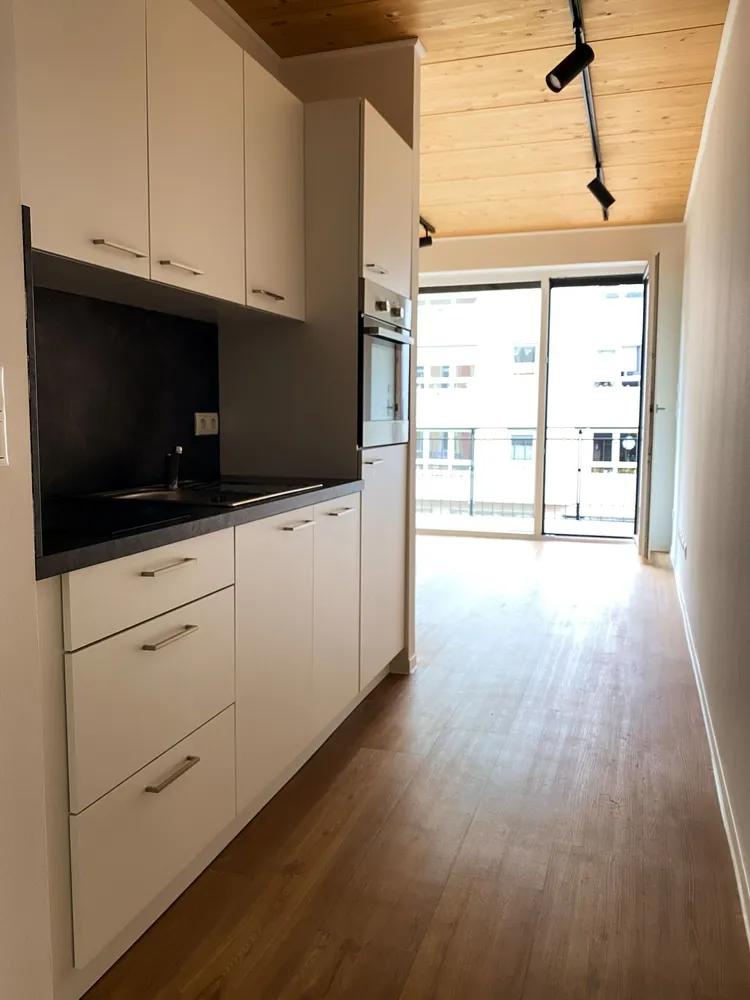 1 Zimmer Wohnung mit 26 m² in Leipzig – Bild 2