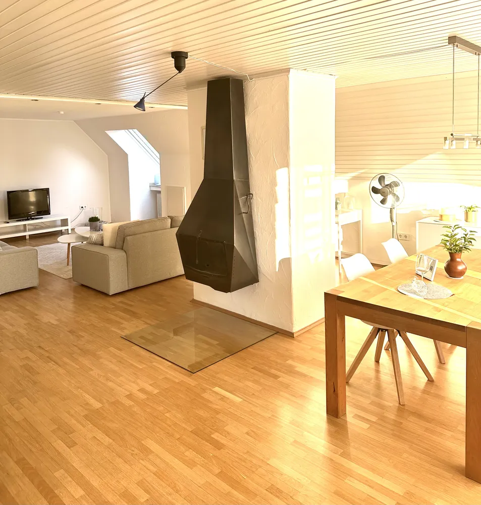 2 Zimmer Wohnung mit 87 m² in Dortmund – Bild 9