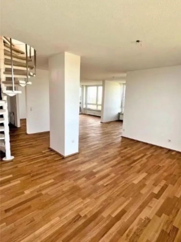 2 room apartment with 107 m² in Düsseldorf – Photo 6