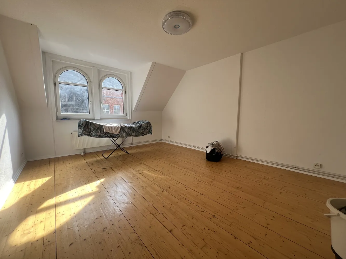 3 Zimmer Wohnung mit 82 m² in Wiesbaden – Bild 1