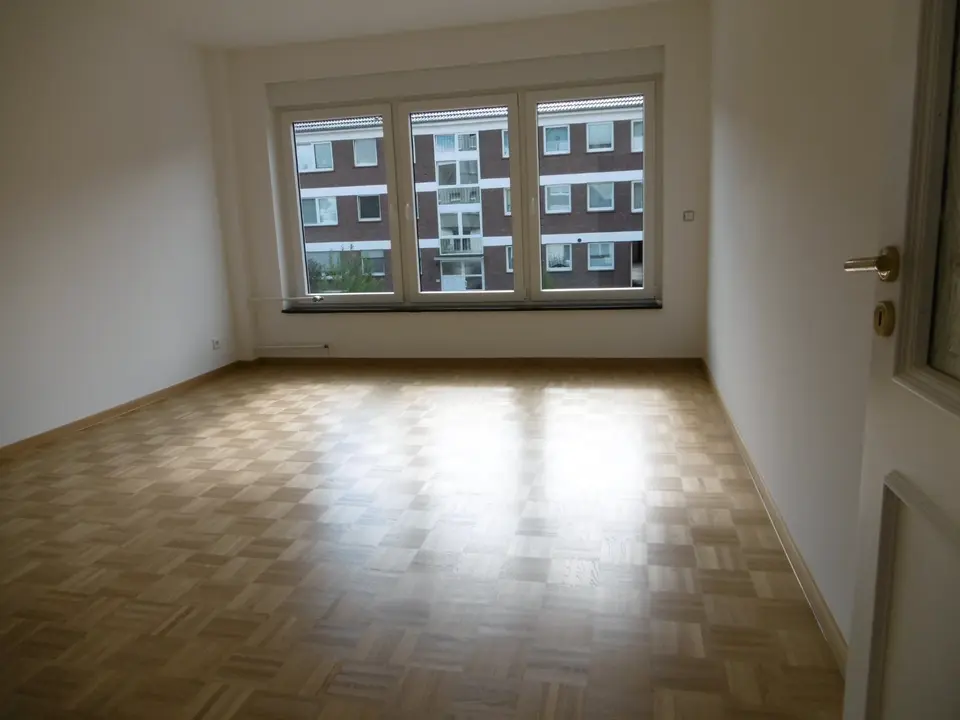 3 Zimmer Wohnung mit 70 m² in Wesel – Bild 2
