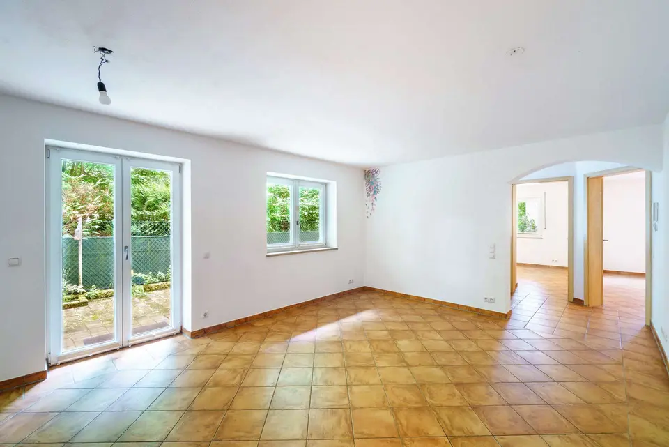 3 Zimmer Wohnung mit 140 m² in Erding – Bild 8
