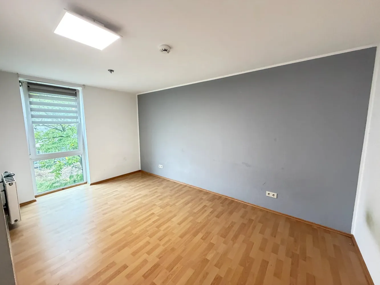 3 Zimmer Wohnung mit 89 m² in Hennef – Bild 1