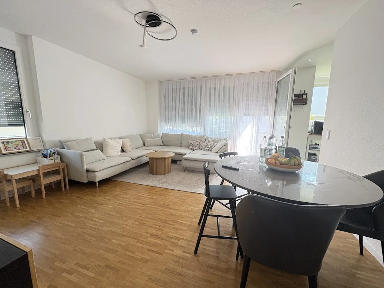 3 Zimmer Wohnung mit 83 m² in Neu-Ulm – Bild 5