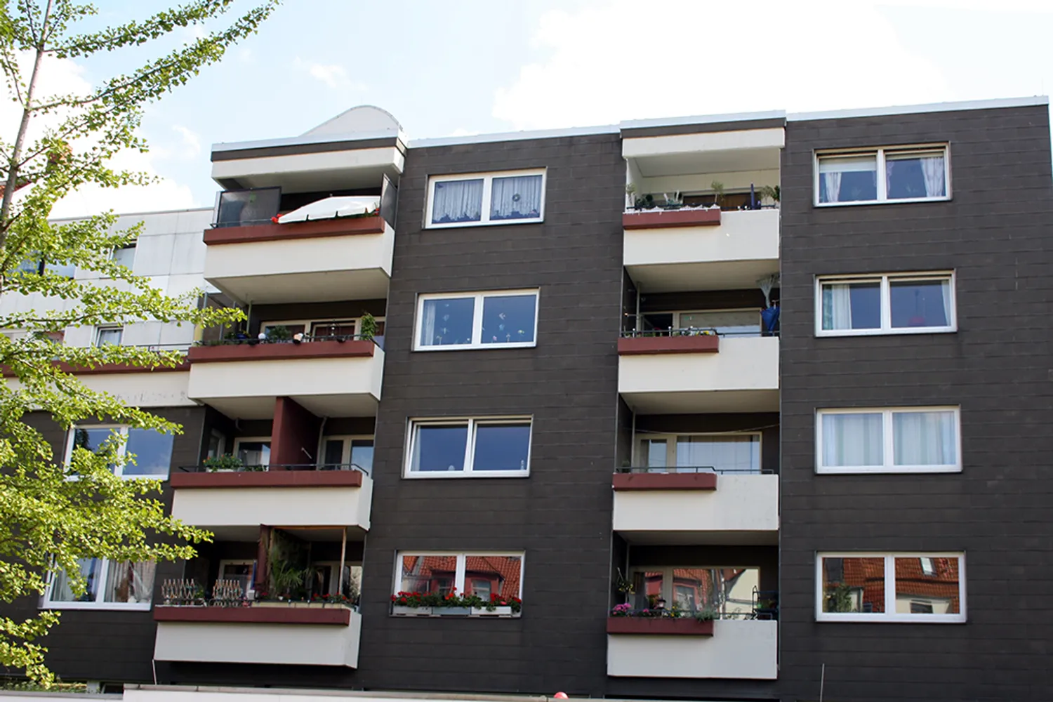 1 Zimmer Wohnung mit 45 m² in Hannover – Bild 4