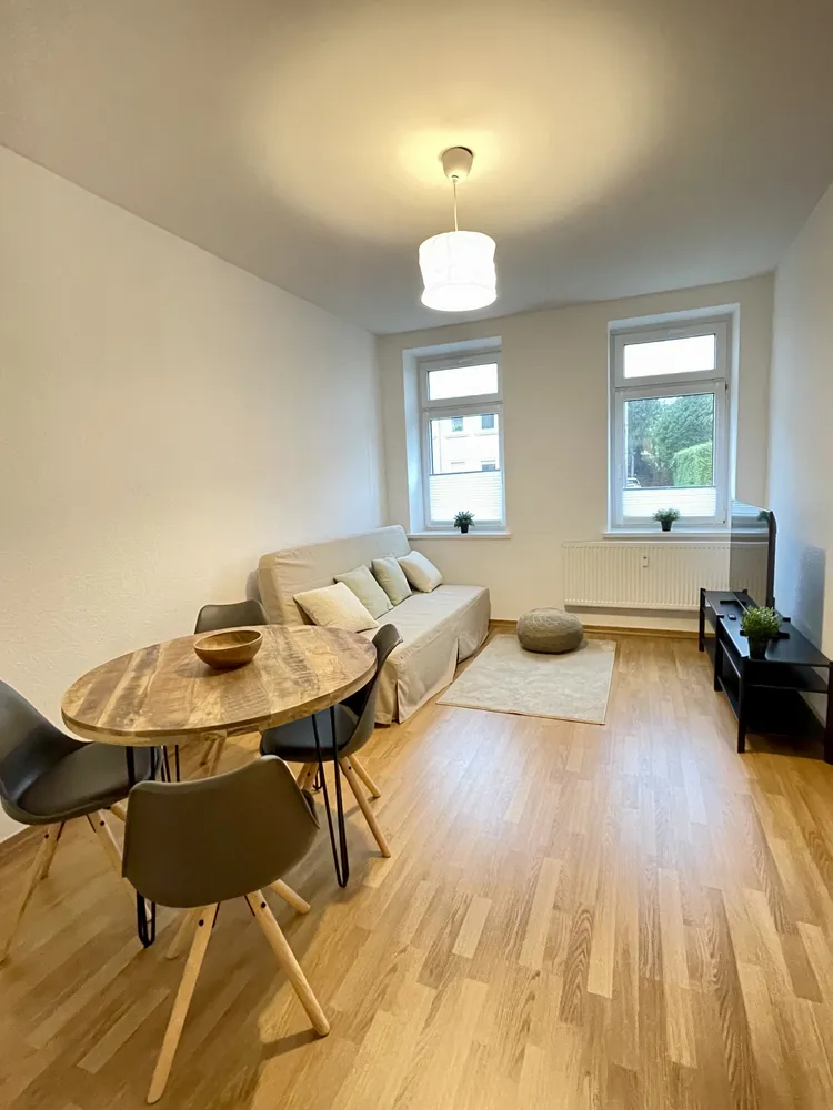 2 Zimmer Wohnung mit 45 m² in Dresden – Bild 5