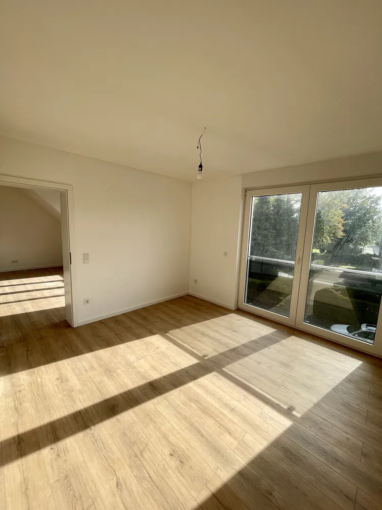 2 Zimmer Wohnung mit 95 m² in Frechen – Bild 7