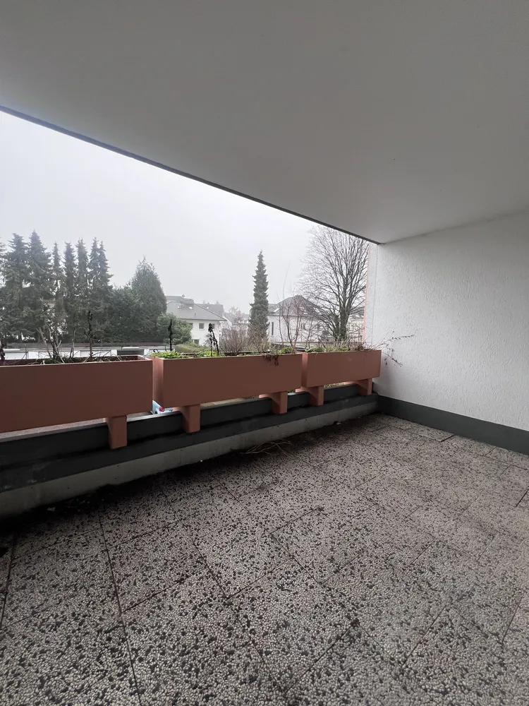 2 Zimmer Wohnung mit 65 m² in Solingen – Bild 2
