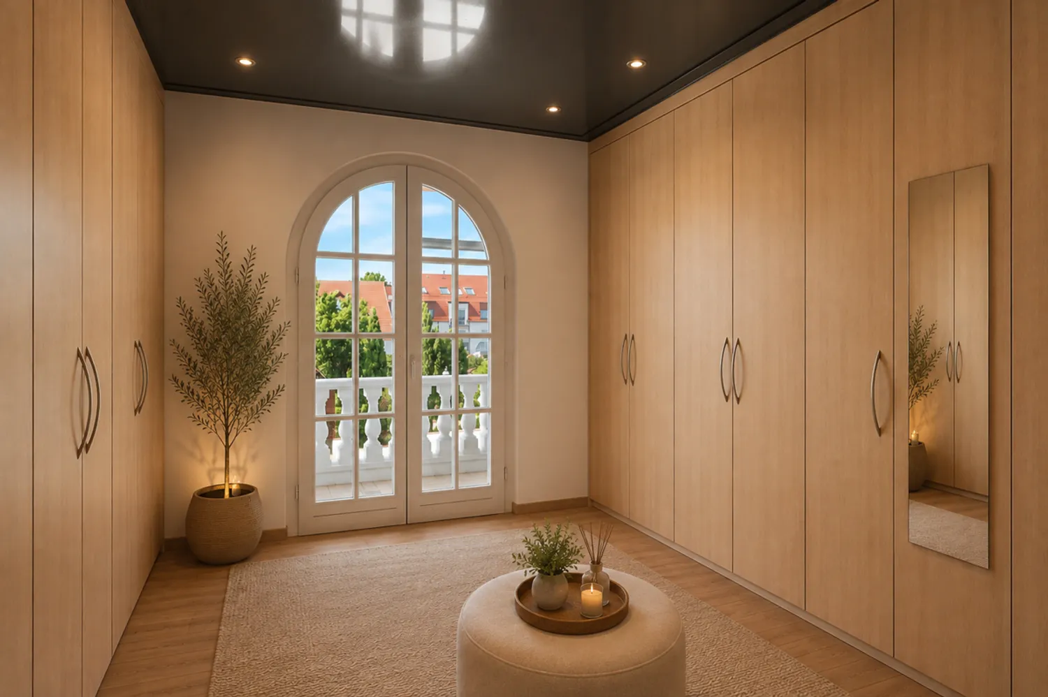5 Zimmer Wohnung mit 206 m² in Hockenheim – Bild 11