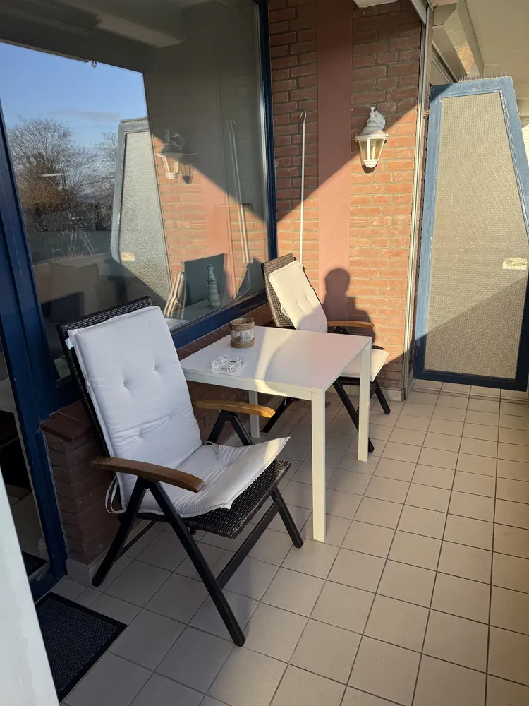 1 Zimmer Wohnung mit 40 m² in Lübeck – Bild 5