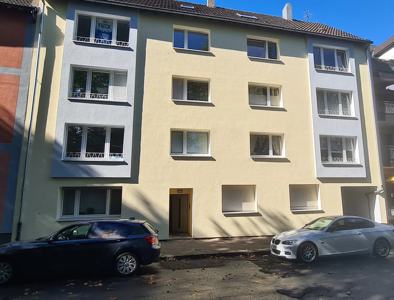 4 Zimmer Wohnung mit 63 m² in Bochum – Bild 4