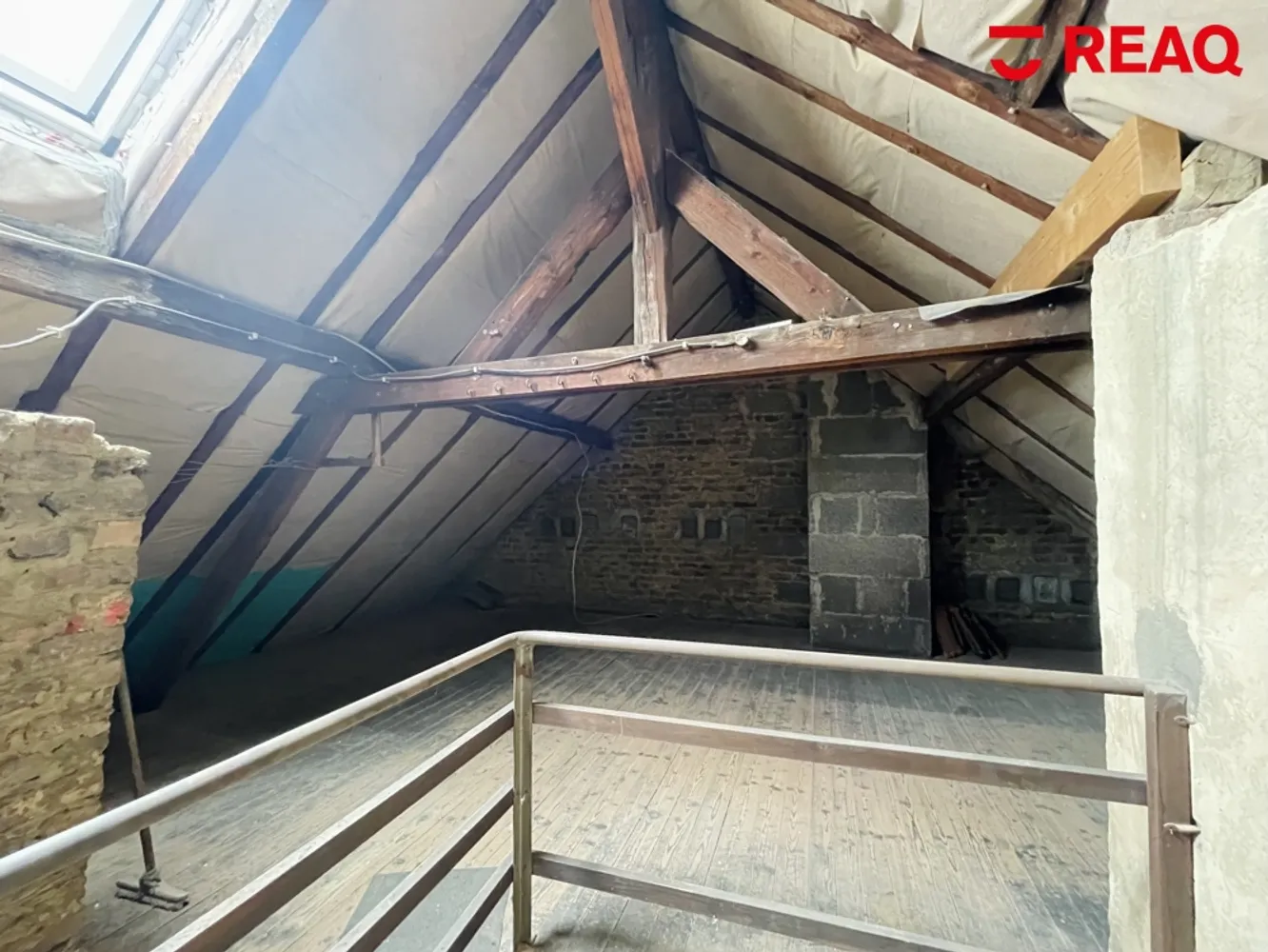 2 Zimmer Wohnung mit 44 m² in Aachen – Bild 8