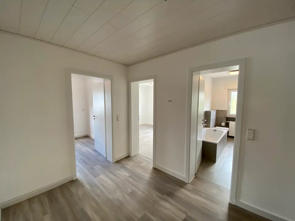5 Zimmer Wohnung mit 133 m² in Trier – Bild 7