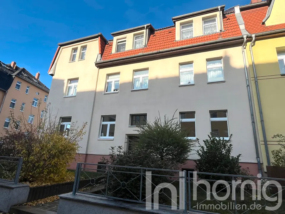 2 Zimmer Wohnung mit 56 m² in Bautzen – Bild 5