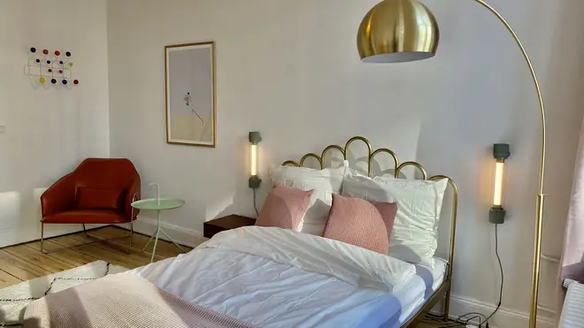WG-Zimmer in Hamburg – Bild 2