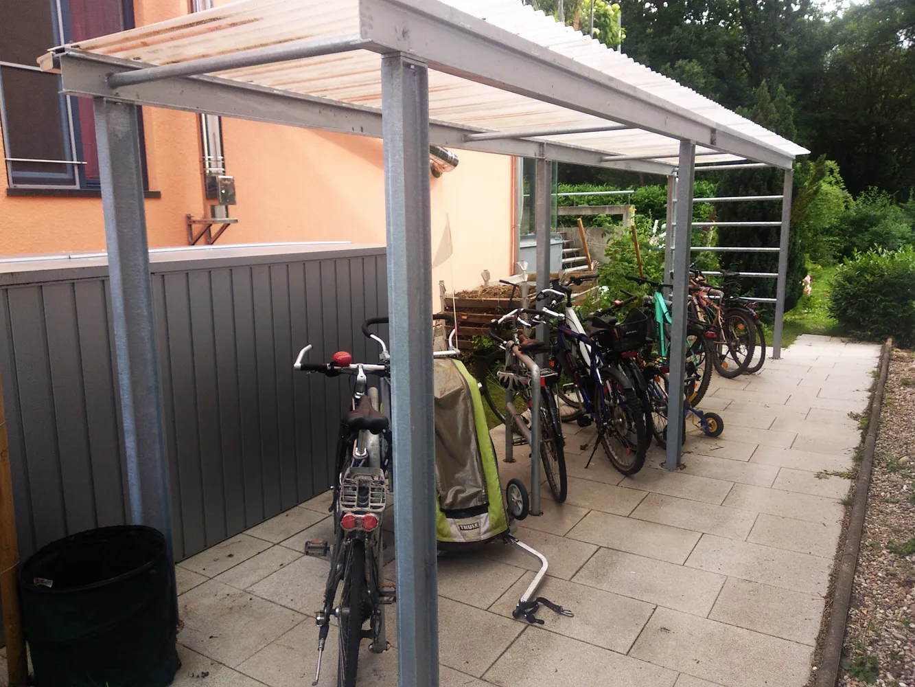 3 Zimmer Wohnung mit 74 m² in Stuttgart – Bild 4