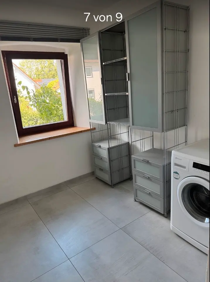 3 Zimmer Wohnung mit 60 m² in Straubing – Bild 7